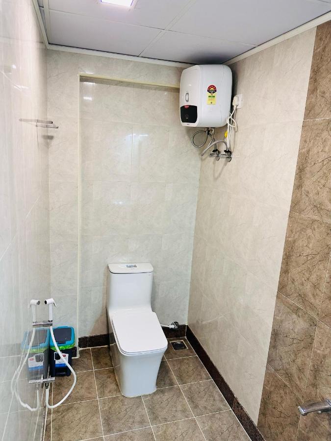 Greens Elite Chennai Exterior photo