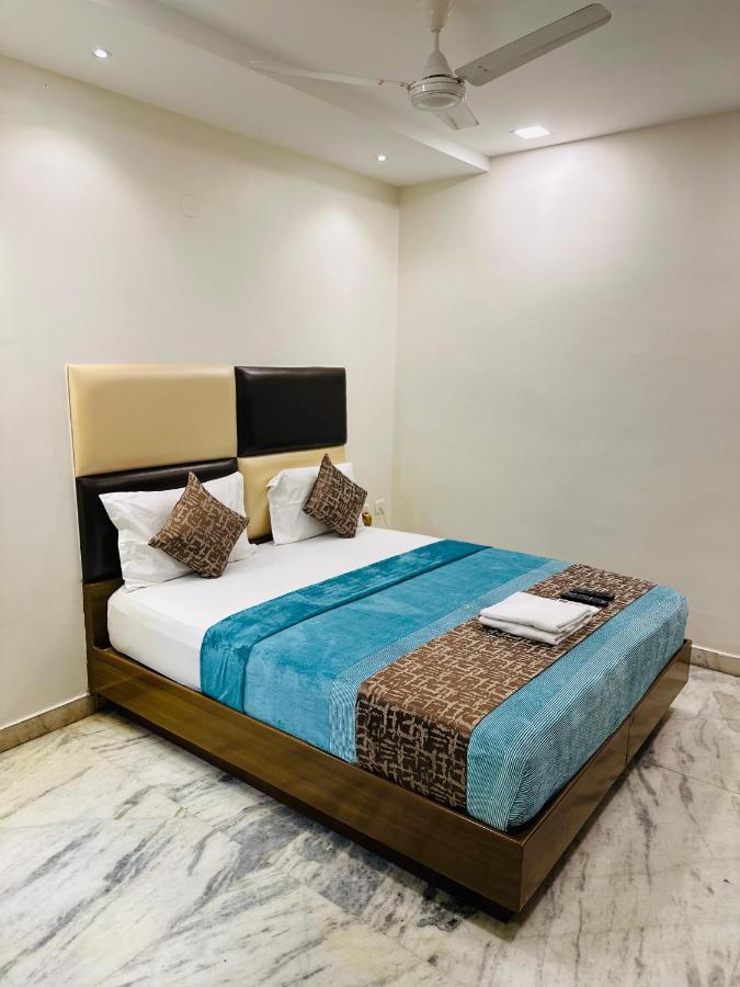 Greens Elite Chennai Exterior photo